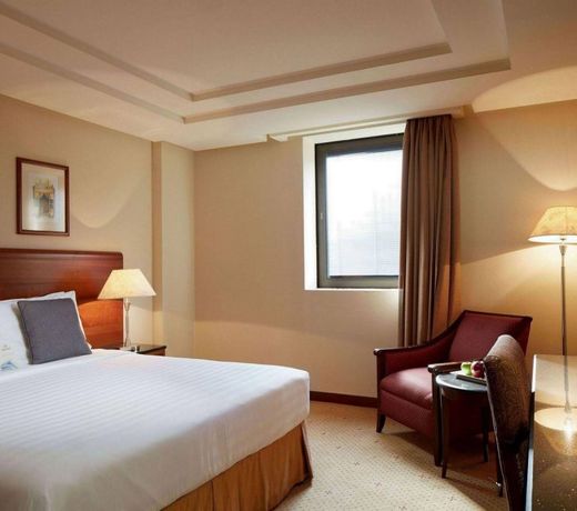 Crowne Plaza Riyadh Palace, an IHG Hotel