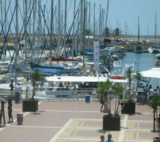 Nomi Suites Marina Herzelia