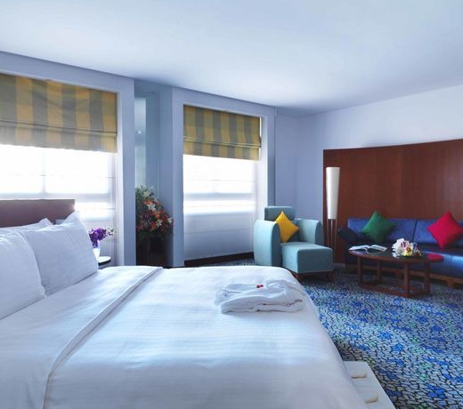 Radisson Blu Hotel, Riyadh