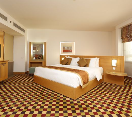 Radisson Blu Hotel, Riyadh