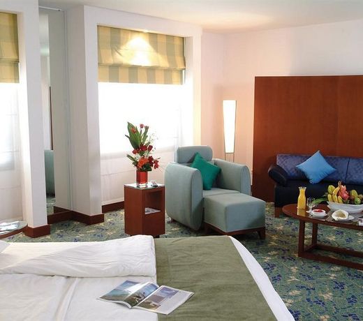 Radisson Blu Hotel, Riyadh