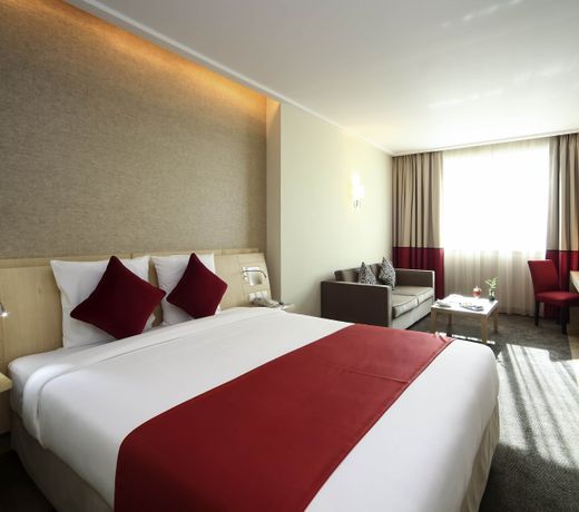 Novotel Riyadh Al Anoud
