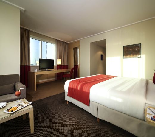 Novotel Riyadh Al Anoud
