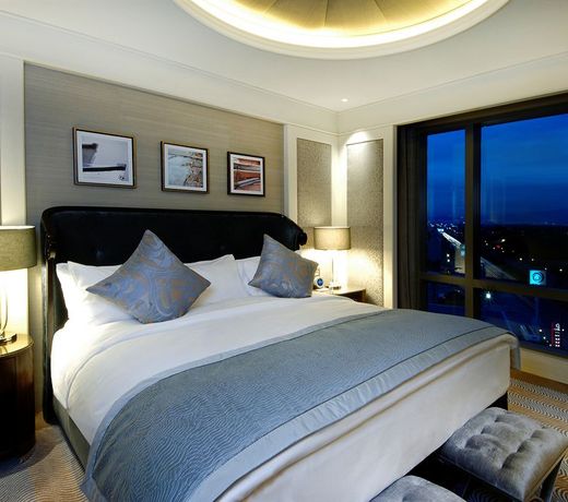 Hilton Bursa Convention Center & Spa