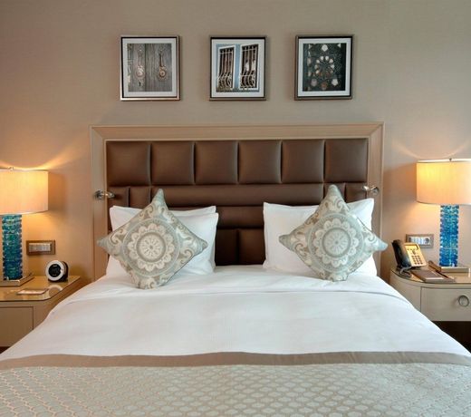 Hilton Bursa Convention Center & Spa