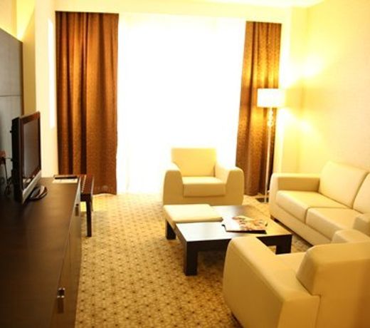 Baia Bursa Hotel