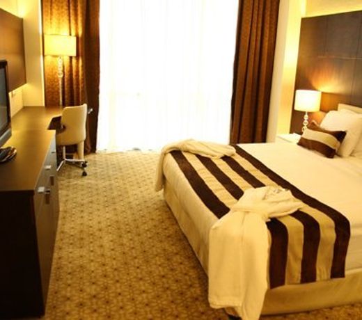 Baia Bursa Hotel