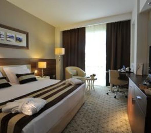 Baia Bursa Hotel