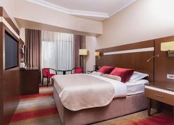 Sheraton Bursa Hotel фото 3