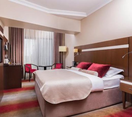 Almira Hotel Thermal Spa & Convention Center