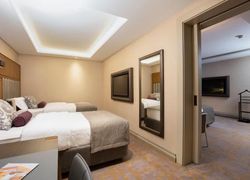 Golden Pearl Boutique Hotel - Adults Only фото 4