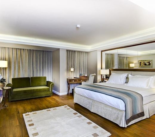 Marigold Thermal & Spa Hotel Bursa