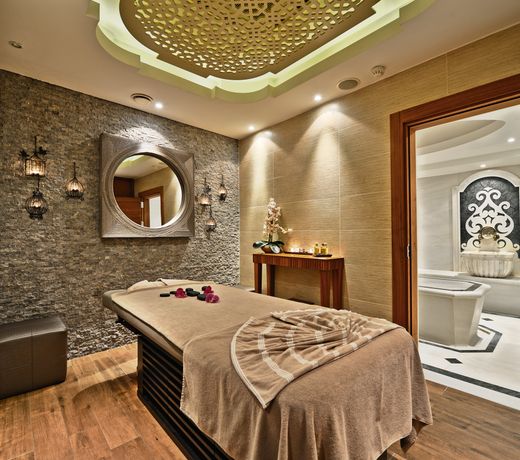 Marigold Thermal & Spa Hotel Bursa