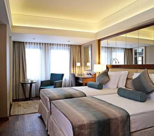 Marigold Thermal & Spa Hotel Bursa