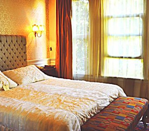 Kitapevi Hotel