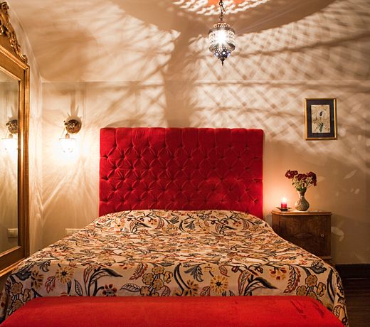 Kitapevi Hotel