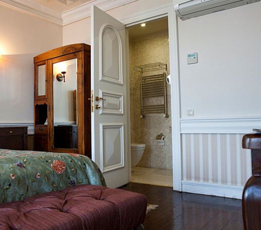 Kitapevi Hotel