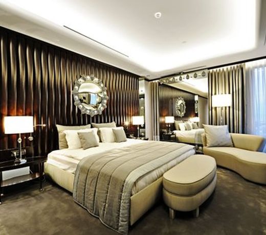Crowne Plaza Bursa Convention Center & Thermal Spa, an IHG Hotel