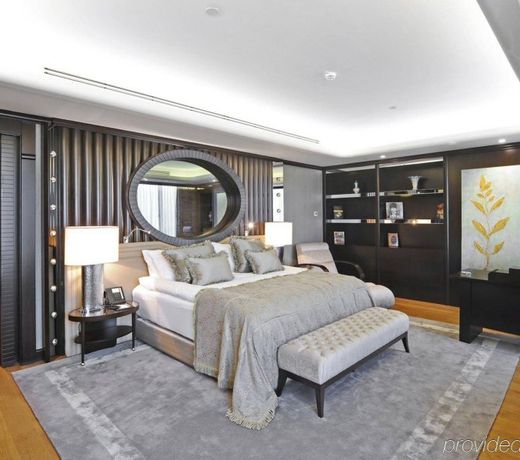 Crowne Plaza Bursa Convention Center & Thermal Spa, an IHG Hotel
