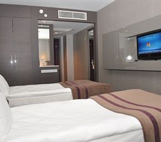 Kervansaray Bursa City Otel