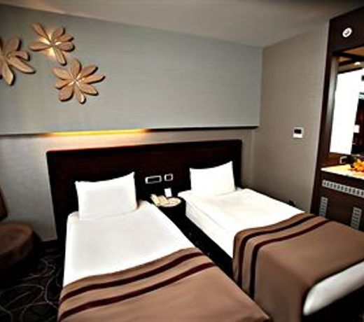Kervansaray Bursa City Otel