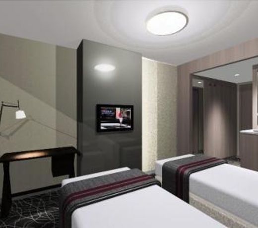 Kervansaray Bursa City Otel