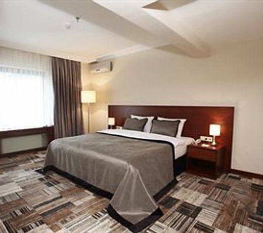 Tiara Thermal & SPA Hotel