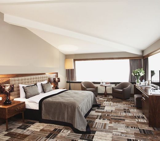 Tiara Thermal & SPA Hotel
