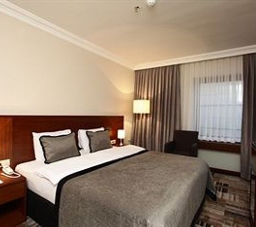 Tiara Thermal & SPA Hotel