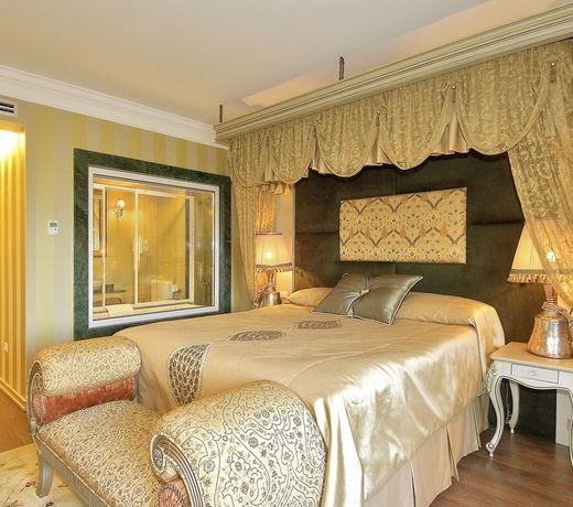 Gonluferah Thermal Hotel