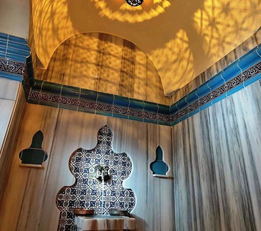 Gonluferah Thermal Hotel
