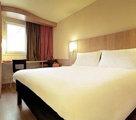 Ibis Bursa