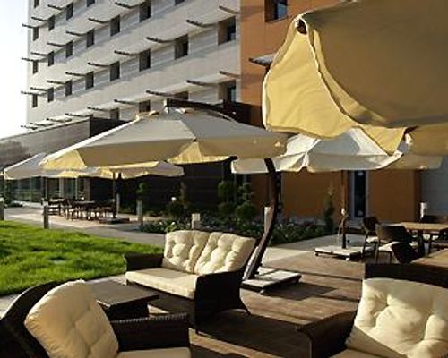 Ibis Bursa - Бурса - фото 21