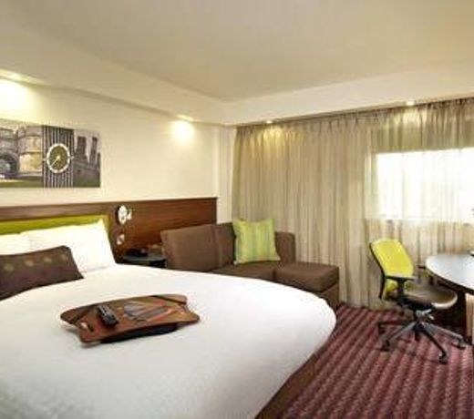 Hampton By Hilton Bursa