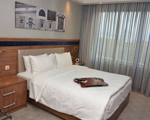 Hampton By Hilton Bursa - Бурса - фото 2