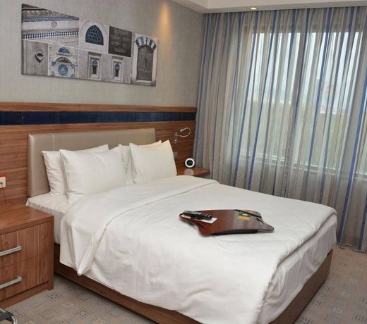 Hampton By Hilton Bursa