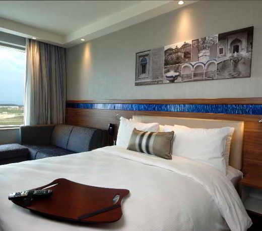 Hampton By Hilton Bursa