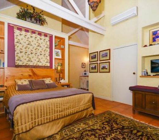 Ford House Retreat