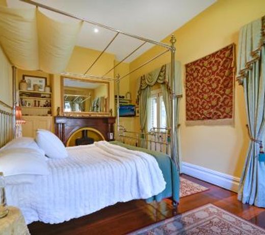 Ford House Retreat