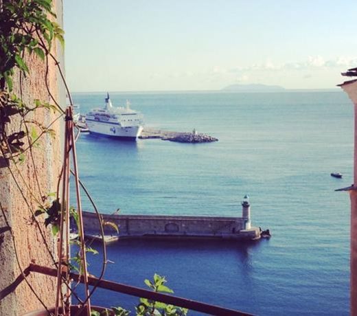 CASA MANTINUM au coeur de la Citadelle