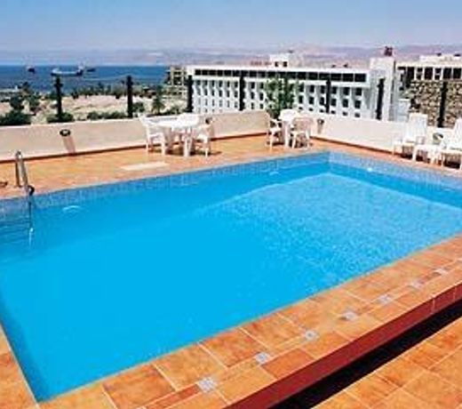 Golden Tulip Aqaba