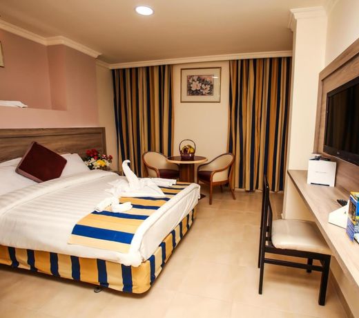 Golden Tulip Aqaba