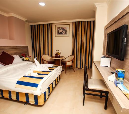 Golden Tulip Aqaba