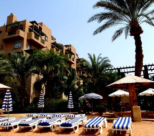 Mövenpick Resort & Residences Aqaba