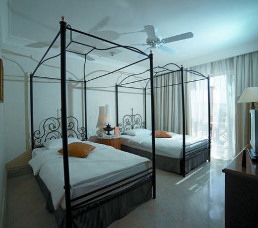 Mövenpick Resort & Residences Aqaba