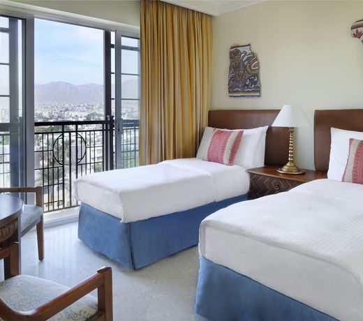 Mövenpick Resort & Residences Aqaba