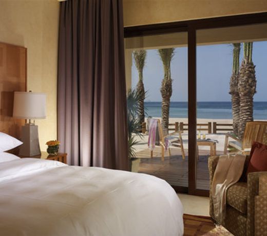 InterContinental Aqaba, an IHG Hotel