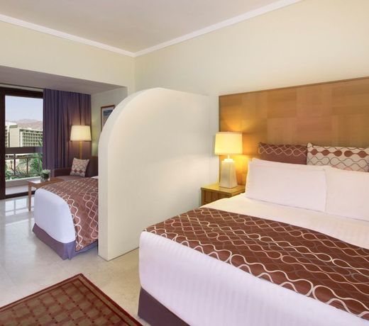 InterContinental Aqaba, an IHG Hotel