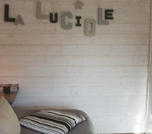 La Luciole