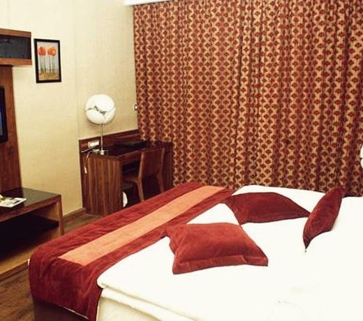 Days Inn Hotel & Suites, Aqaba